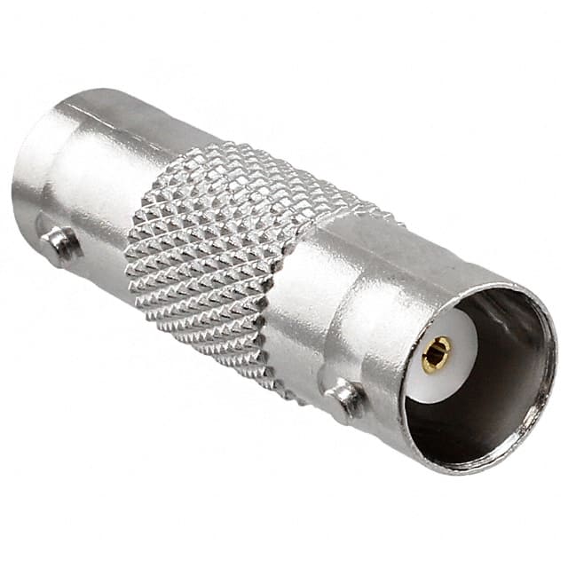 VBA90-1 Cinch Connectivity Solutions  Adaptadores de conector coaxial (RF)